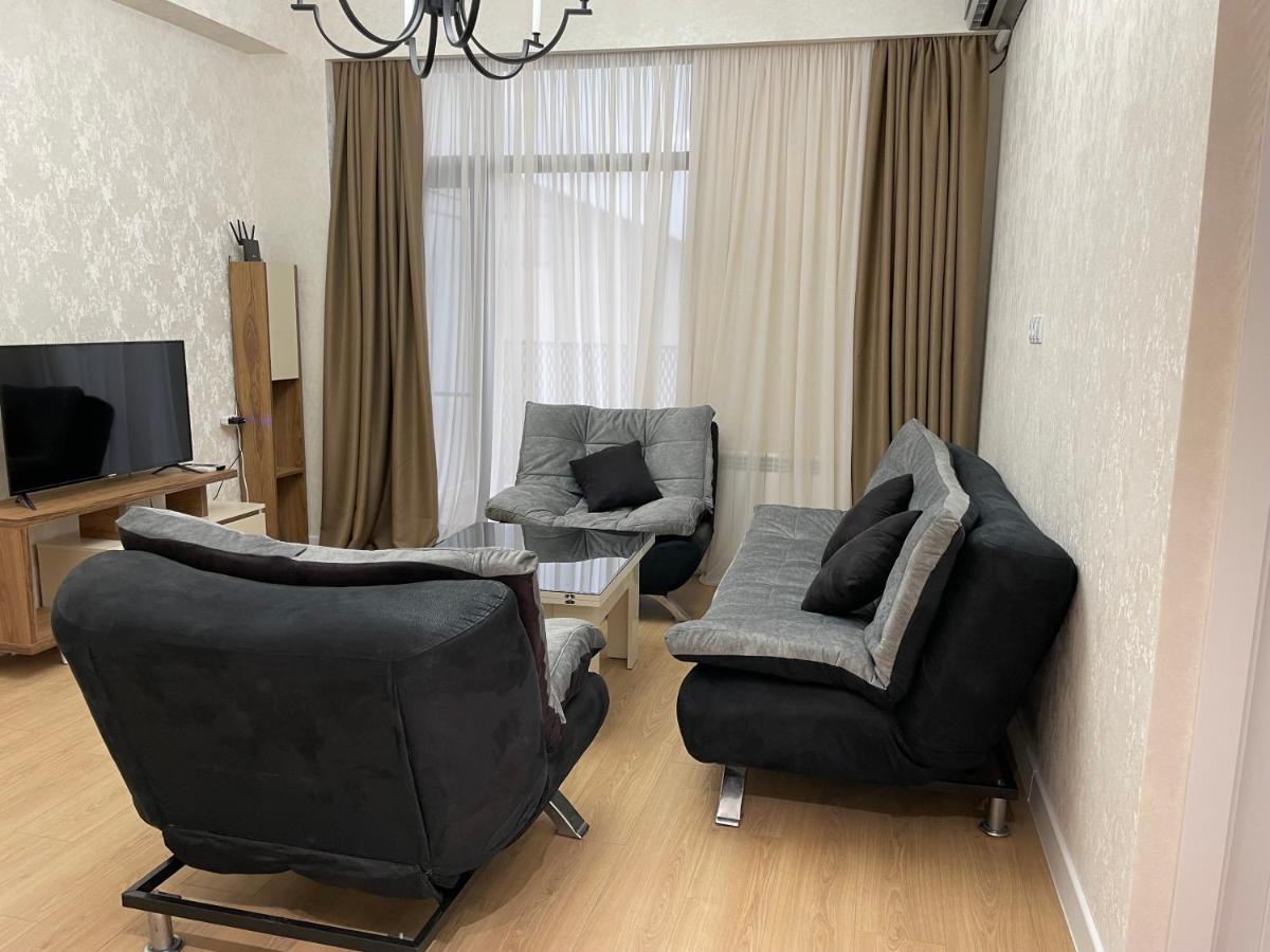 Apartment D. Digomi Tbilisi Zewnętrze zdjęcie